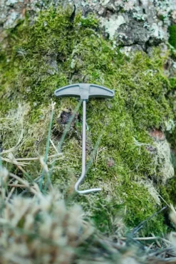 Blue Mountain Tent Peg Extractor