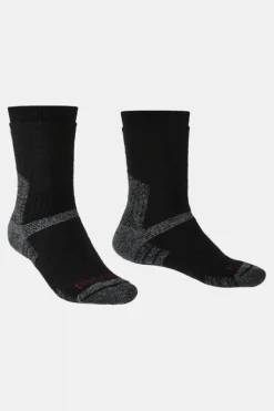 Bridgedale Mens Heavyweight Merino Performance Socks