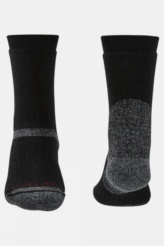 Bridgedale Mens Heavyweight Merino Performance Socks