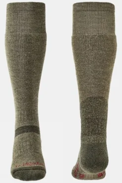 Bridgedale Mens Heavyweight Merino Endurance Knee Socks