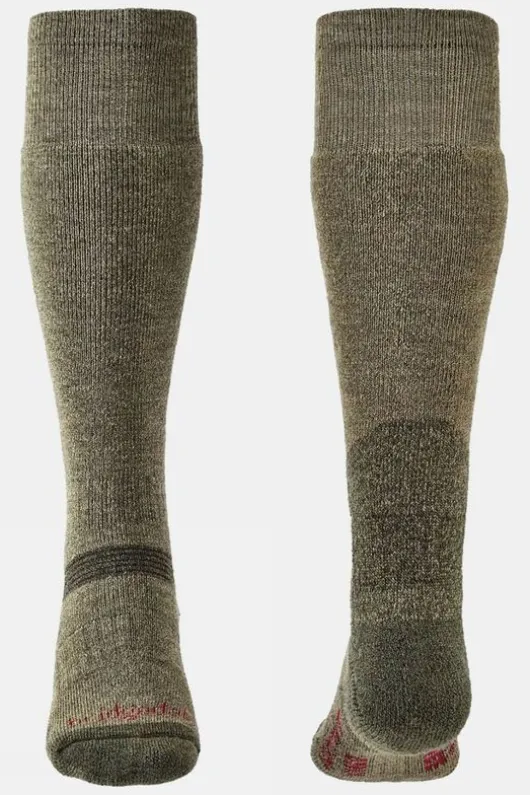 Bridgedale Mens Heavyweight Merino Endurance Knee Socks