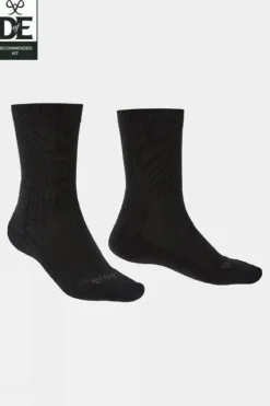 Bridgedale Mens Lightweight Merino Endurance Socks