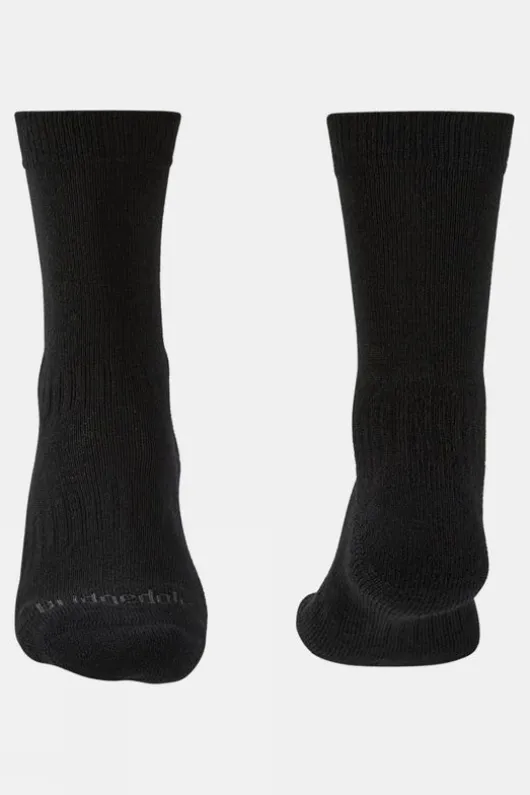 Bridgedale Mens Lightweight Merino Endurance Socks