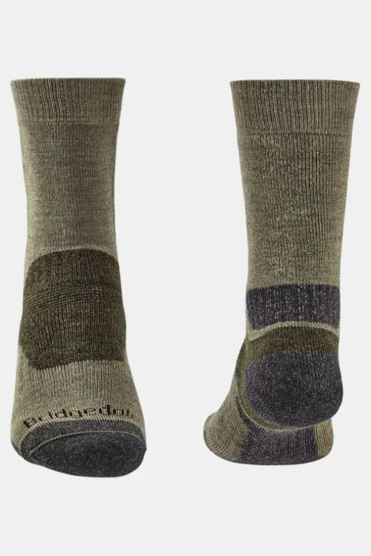 Bridgedale Mens Midweight Merino Endurance Socks