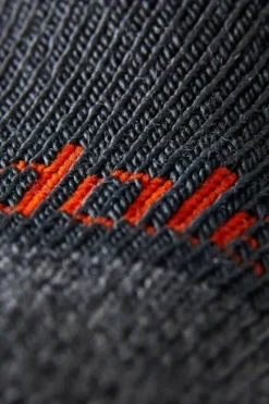 Bridgedale Mens Midweight Merino Endurance Socks