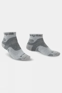 Bridgedale Mens Midweight Merino Performance Ankle Socks