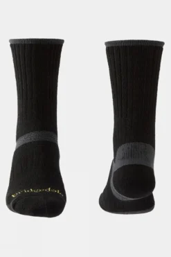 Bridgedale Mens Special Edition Merino Hiker Socks