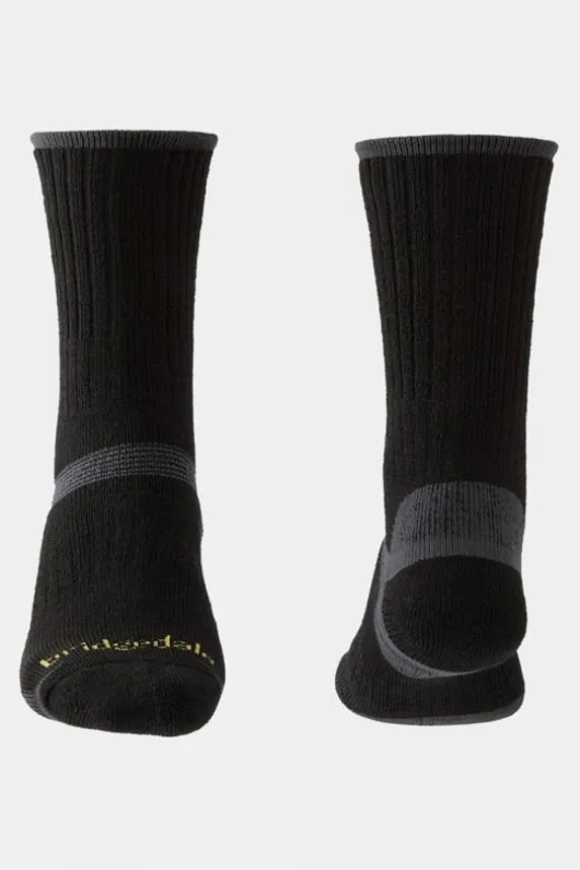 Bridgedale Mens Special Edition Merino Hiker Socks