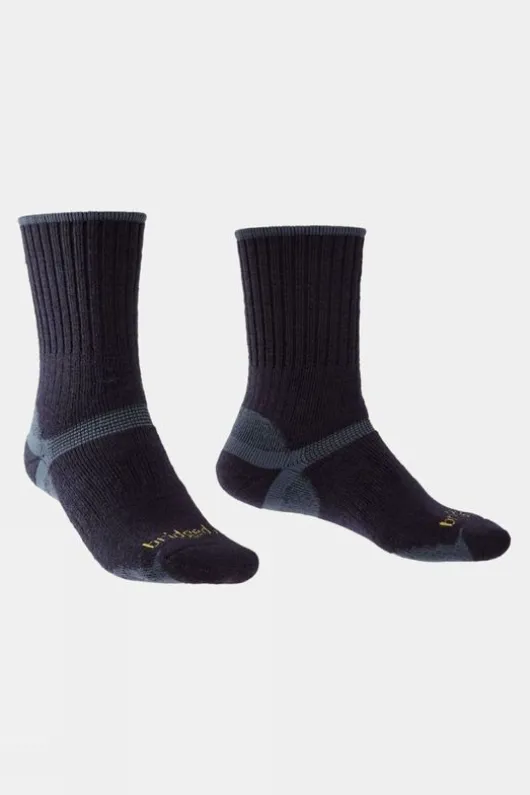 Bridgedale Mens Special Edition Merino Hiker Socks