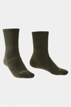 Bridgedale Mens Special Edition Merino Hiker Socks