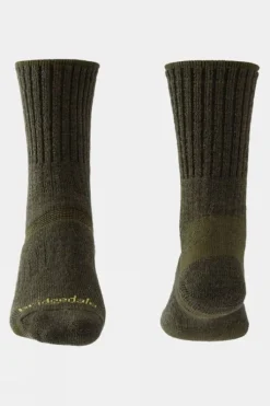 Bridgedale Mens Special Edition Merino Hiker Socks