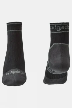Bridgedale Unisex Lightweight Ankle Length Storm Socks