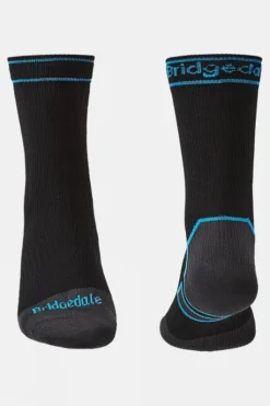 Bridgedale Unisex StormSock Midweight Boot Socks