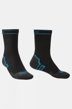 Bridgedale Unisex StormSock Midweight Boot Socks