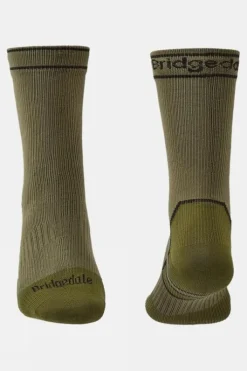 Bridgedale Unisex StormSock Midweight Boot Socks