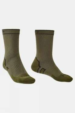 Bridgedale Unisex StormSock Midweight Boot Socks