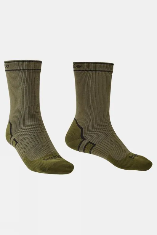 Bridgedale Unisex StormSock Midweight Boot Socks