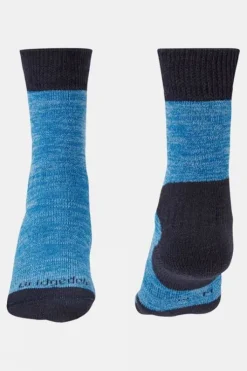 Bridgedale Womens Heavyweight Merino Comfort Socks