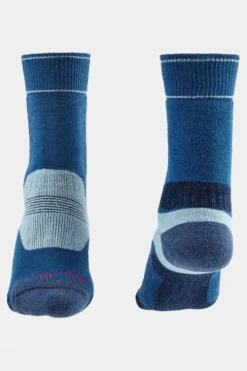 Bridgedale Womens Hike Midweight Merino Performance Original Socks