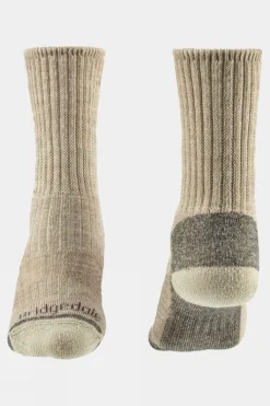 Bridgedale Womens Midweight Merino Comfort Socks