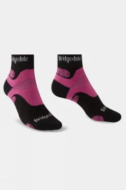 Bridgedale Womens Midweight Merino Performance Ankle Socks