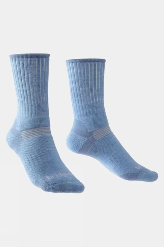 Bridgedale Womens Special Edition Merino Hiker Socks