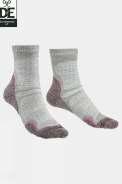 Bridgedale Womens Ultra Lightweight Merino Endurance Socks
