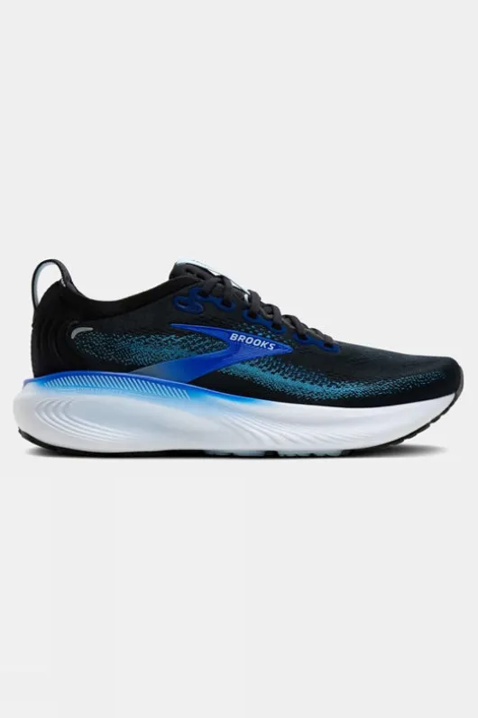 Brooks Mens Adrenaline GTS 25 Shoes