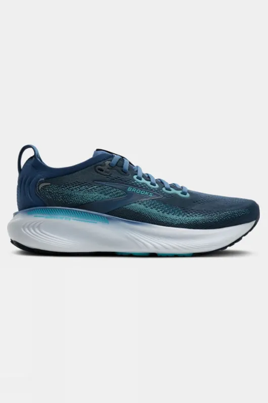 Brooks Mens Adrenaline GTS 25 Shoes