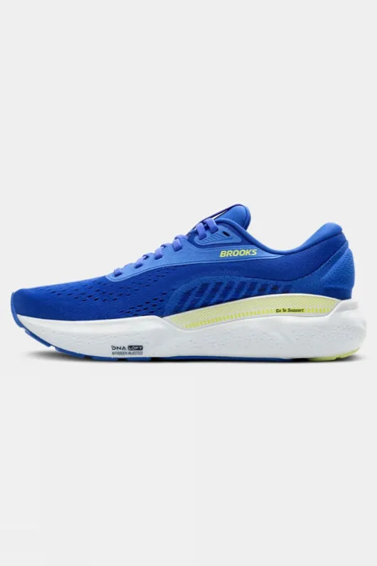 Brooks Mens Adrenaline GTS 24 Shoes - Wide