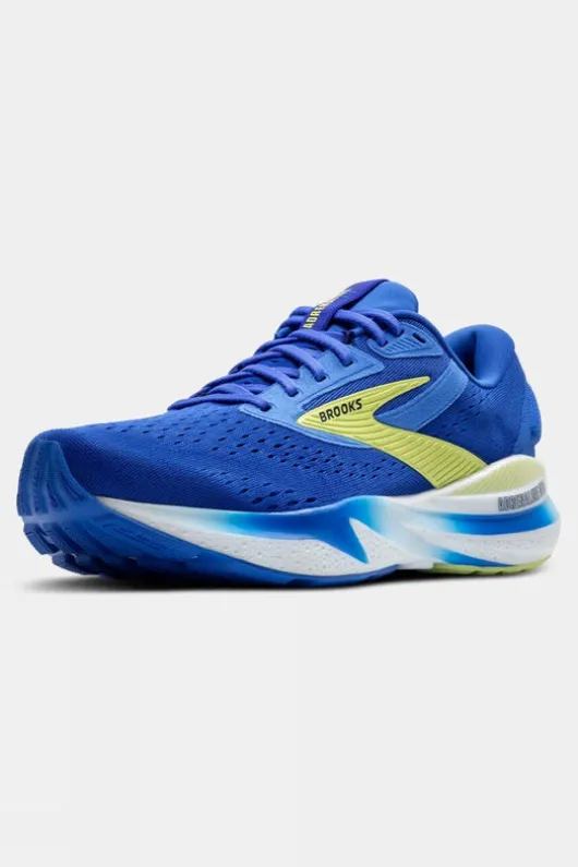 Brooks Mens Adrenaline GTS 24 Shoes - Wide