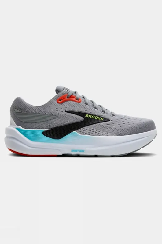 Brooks Mens Ghost Max 3 Shoes