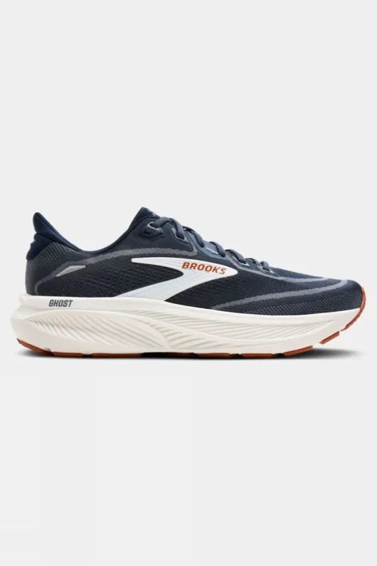 Brooks Mens Ghost 18 Shoes