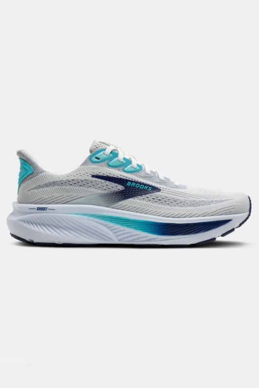 Brooks Mens Ghost 17 Shoes