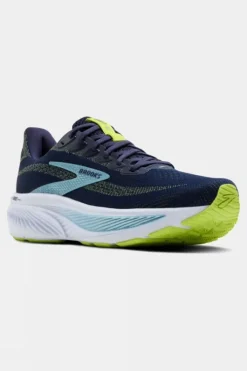 Brooks Mens Ghost 17 Shoes