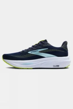 Brooks Mens Ghost 17 Shoes - Wide