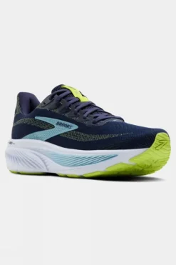Brooks Mens Ghost 17 Shoes - Wide
