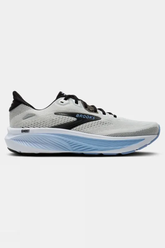 Brooks Mens Ghost 18 Shoes - Wide