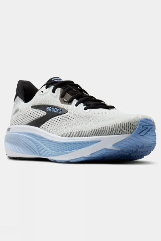 Brooks Mens Ghost 18 Shoes - Wide