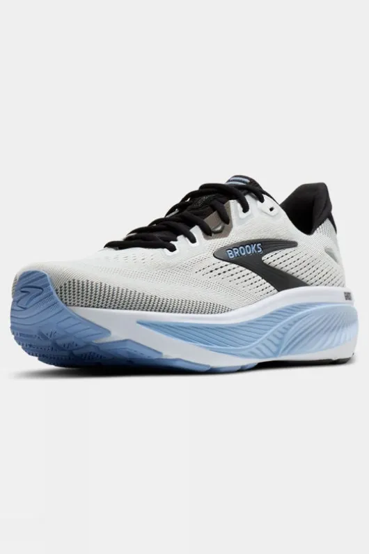 Brooks Mens Ghost 18 Shoes - Wide
