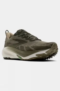 Brooks Mens Ghost Trail Shoes