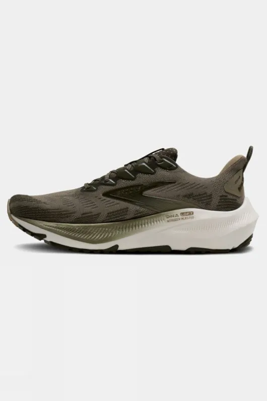 Brooks Mens Ghost Trail Shoes