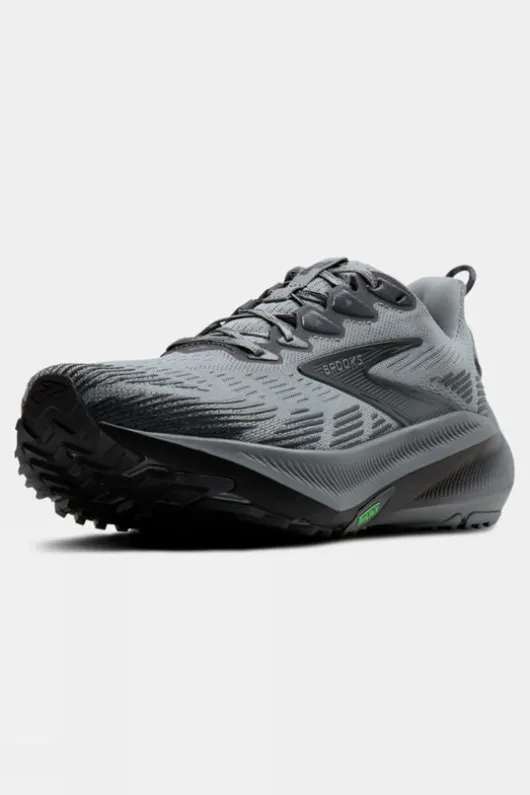 Brooks Mens Ghost Trail Shoes