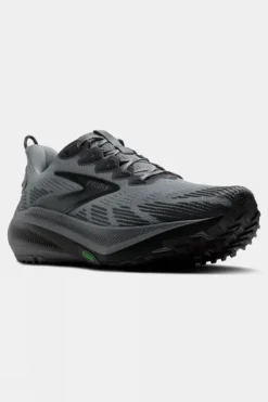 Brooks Mens Ghost Trail Shoes
