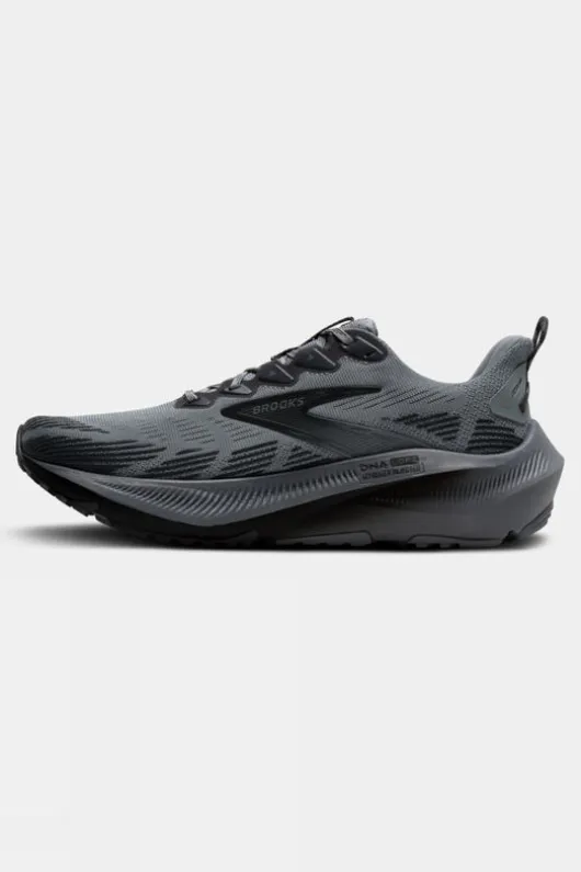 Brooks Mens Ghost Trail Shoes