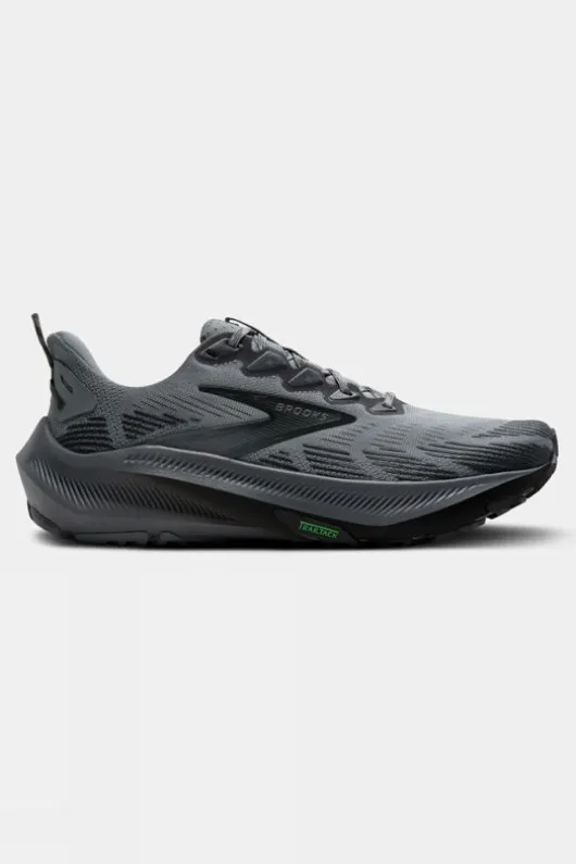 Brooks Mens Ghost Trail Shoes