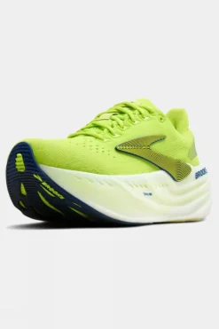 Brooks Mens Glycerin Max Shoes