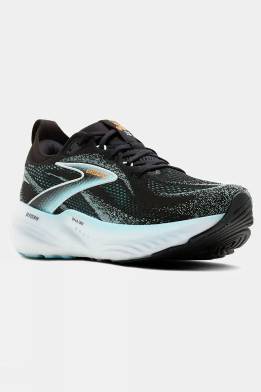 Brooks Mens Glycerin 22 Shoes