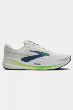 Brooks Mens Revel Max Shoes