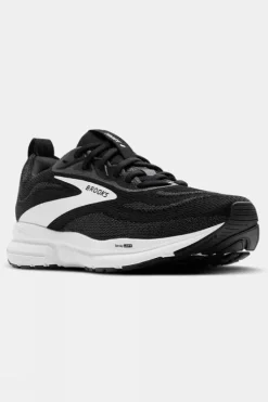 Brooks Mens Trace 4+ Shoes